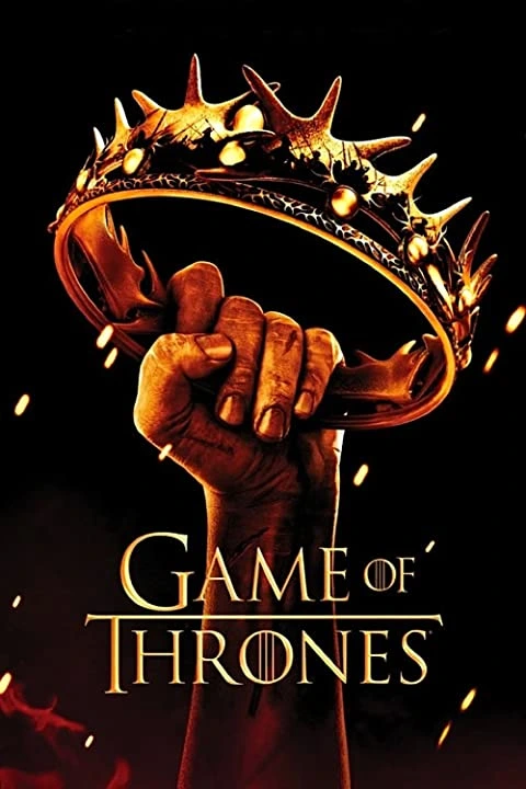 IPTV Lux movie and series poster example 4